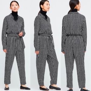 Marimekko jumpsuit